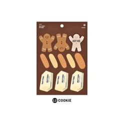 Iconic Big Point Sticker