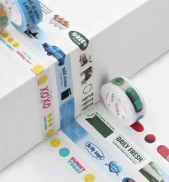 Iconic Collect Masking Tape 15mm