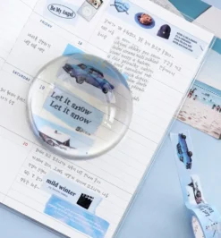 Iconic Collect Masking Tape 15mm