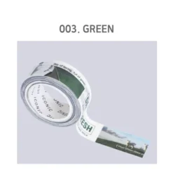 Iconic Collect Masking Tape 15mm