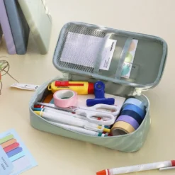 Iconic Cottony Grand Pen Pouch