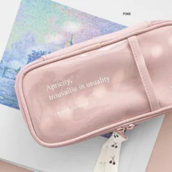 Iconic Cottony Grand Pen Pouch