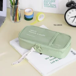 Iconic Cottony Grand Pen Pouch