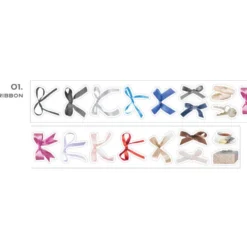 Iconic Deco Kiss Cut Tape