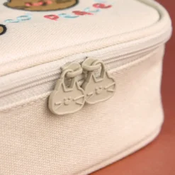 Iconic Doodle Large Capacity Pen Pouch