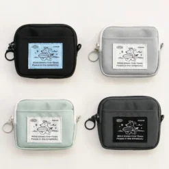 Iconic Floby Card Wallet
