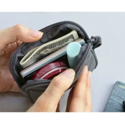 Iconic Floby Card Wallet