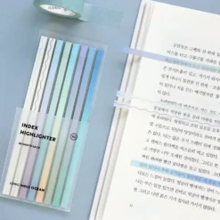 Iconic Index Long Highlighter Strips