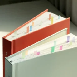 Iconic Index Long Highlighter POP