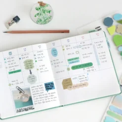 Iconic Index Point Sticky Notes
