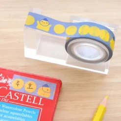 Iconic Masking Tape Checkbox