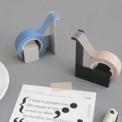 Iconic Masking Tape Solid Colours