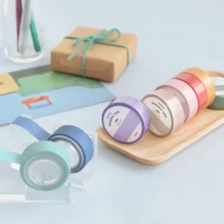Iconic Masking Tape Solid Colours