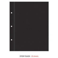 Iconic Memory Binder Refills – Assorted Pocket Styles