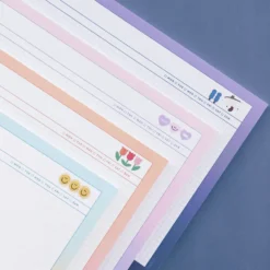 Iconic Merry Notepad