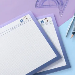Iconic Merry Notepad