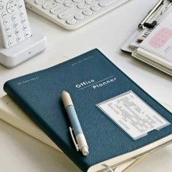 Iconic Office Planner Ver. 2