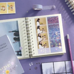 Iconic Photo Album [Small]