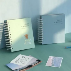 Iconic Photo Album [Small]