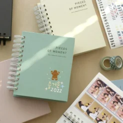 Iconic Photo Album [Small]