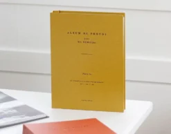 Iconic Vintage Photo Album - 100 Photos