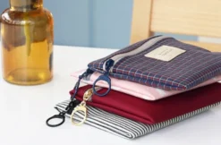 Iconic Basic Pouch Bear