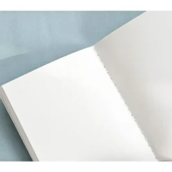 Iconic Charming Handy Pocket Notebook v.3 - Plain