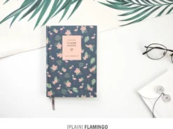 Iconic Classic Notebook v.2 Plain