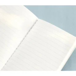 Iconic Daily Life Pocket Notebook v.3 - Lined