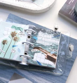 Iconic Deco Memo Pad