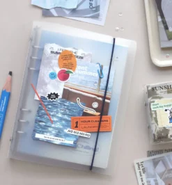 Iconic Deco Memo Pad