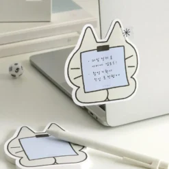 Iconic Doodle Tear-off Memo Pad