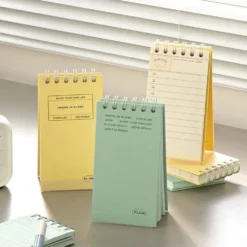 Iconic Flow Checklist – 6-Month Pocket Planner