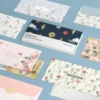 Iconic Fortune Envelope Set – 24 Envelopes + 28 Stickers