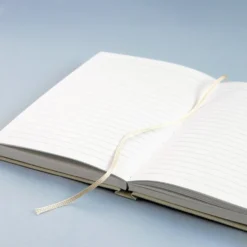 Iconic Souvenir Hardcover B6 Notebook - Lined
