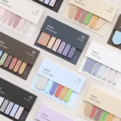 Iconic Sticky Planner Tabs