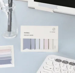 Iconic Sticky Planner Tabs