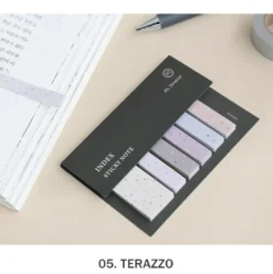 Iconic Sticky Planner Tabs