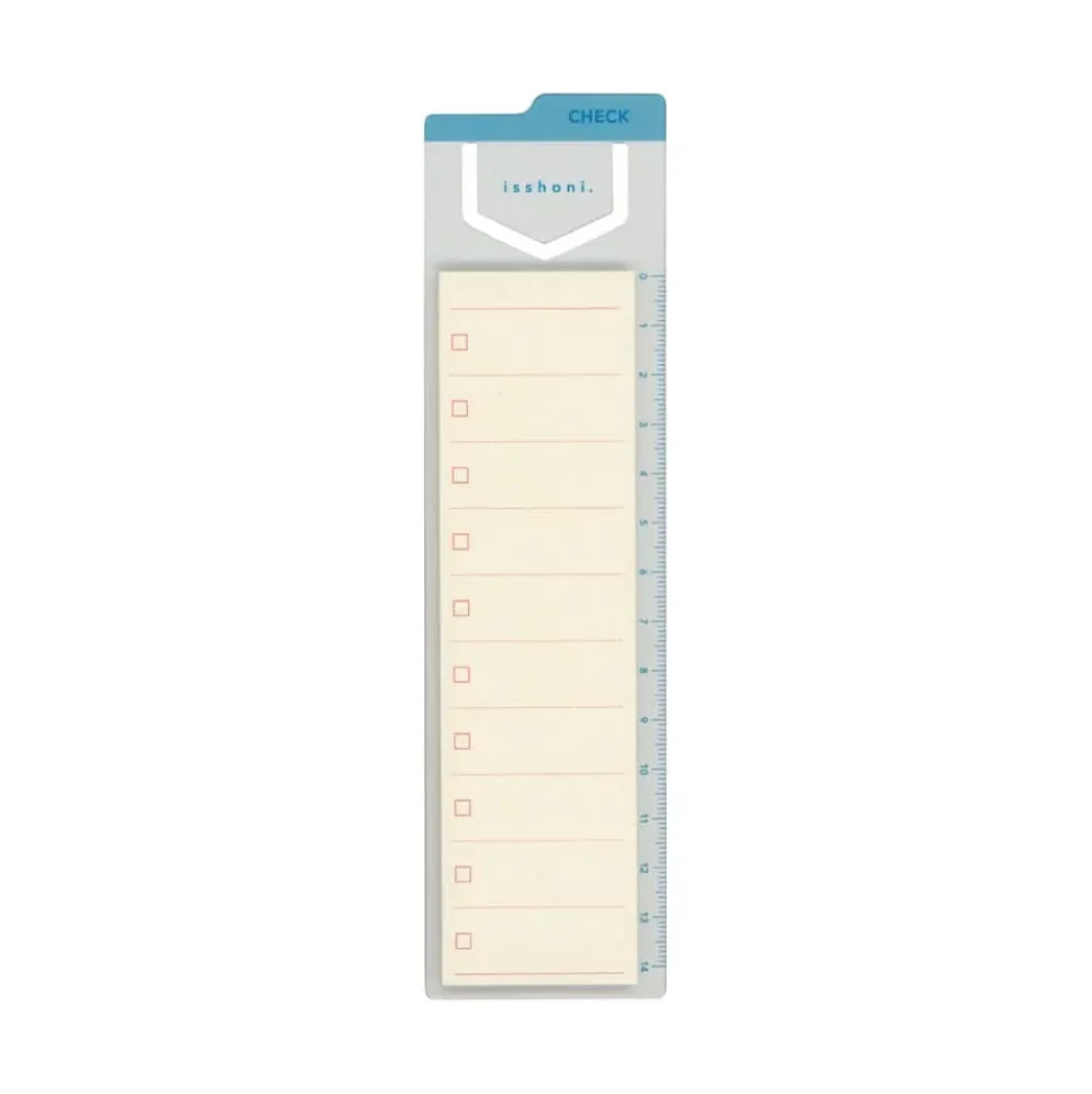 Isshoni Index Fusen Sticky Notes