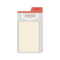 Isshoni Index Label Mini Sticky Notes