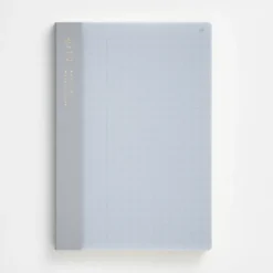 Isshoni Number Notebook - [A6, A5]