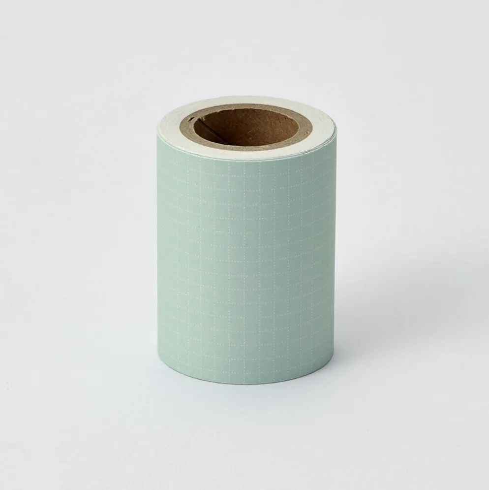 Isshoni Small Roll Sticky Notes