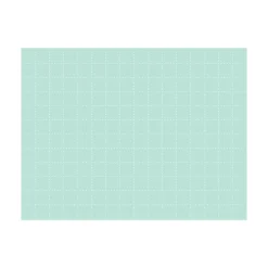 Isshoni Small Roll Sticky Notes