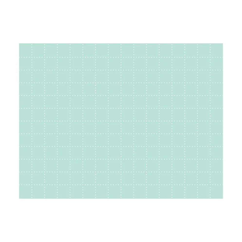 Isshoni Small Roll Sticky Notes
