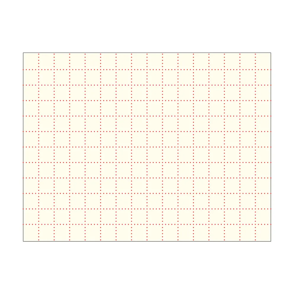 Isshoni Small Roll Sticky Notes