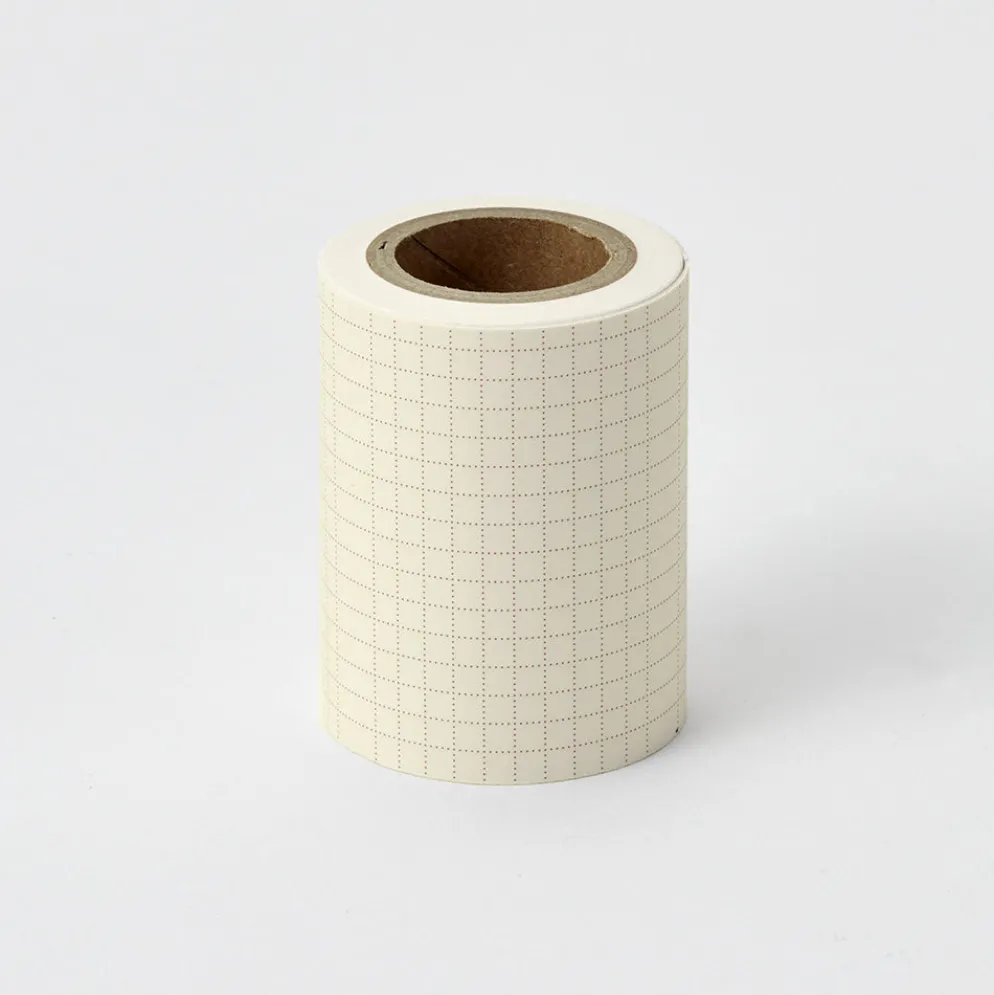 Isshoni Small Roll Sticky Notes