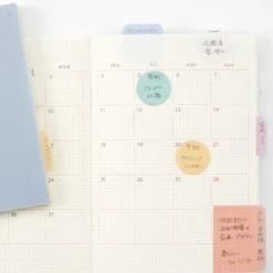 Isshoni Things to Do Sticky Notes