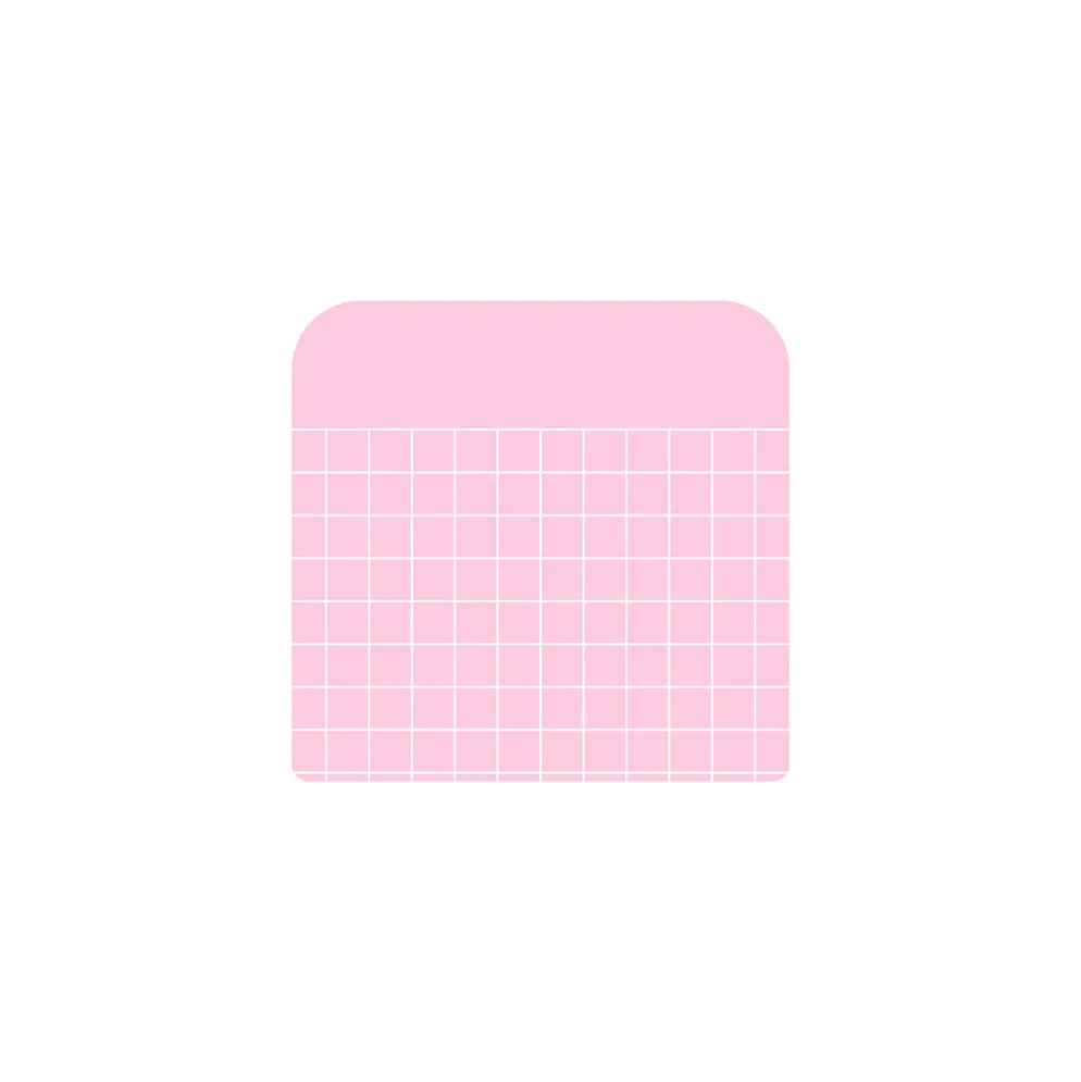 Isshoni Things to Do Sticky Notes