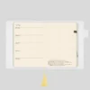 iyo okumi: Hobonichi 5-Year Techo Gift Set - haconiwa (2027-2031)