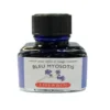 J Herbin Fountain Pen Ink Bottle -- Bleu Myosotis : Forget Me Not Blue